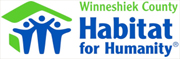 WCHFH Logo